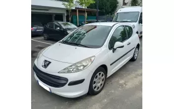 Peugeot 207 Malakoff