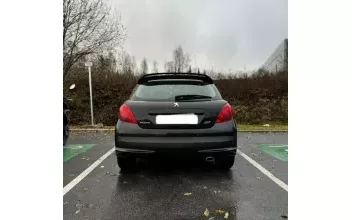 Peugeot 207 Cergy