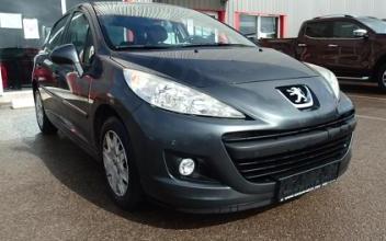 Peugeot 207 Savières