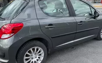 Peugeot 207 Evry
