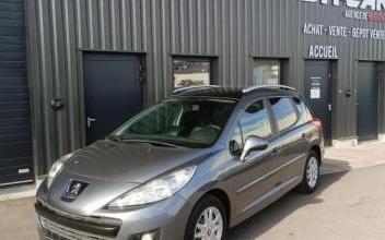 Peugeot 207 Haguenau