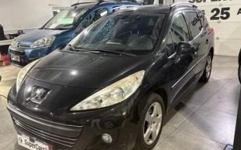 Peugeot 207 sw Cugnaux