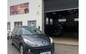 Peugeot 207 sw Beauvais