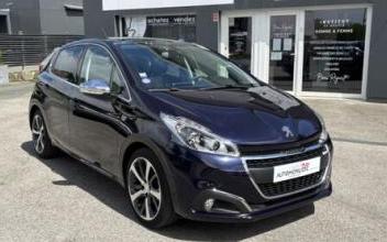 Peugeot 208 Audincourt