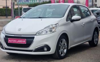 Peugeot 208 Toulouse