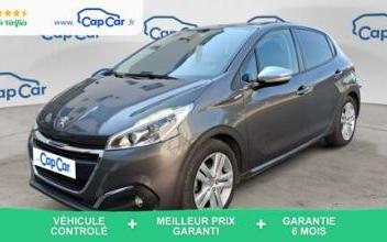 Peugeot 208 Carpentras