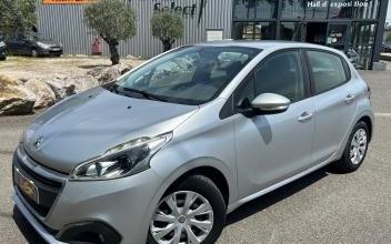 Peugeot 208 Toulouse