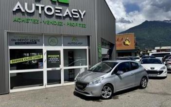 Peugeot 208 Albertville