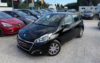 Peugeot 208 Graveson