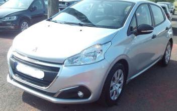 Peugeot 208 Harol