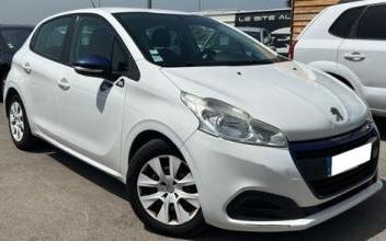 Peugeot 208 Gigean