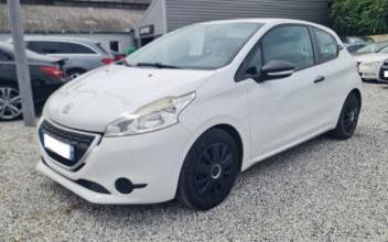 Peugeot 208 Maubeuge