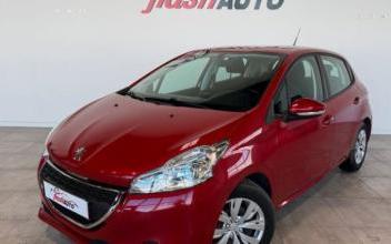 Peugeot 208 Gerzat