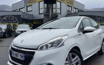 Peugeot 208 Voreppe