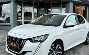 Peugeot 208 Besançon