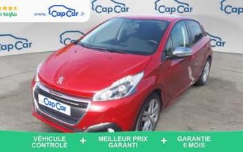 Peugeot 208 Lille