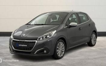 Peugeot 208 Chambray-lès-Tours