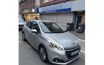 Peugeot 208 Lille