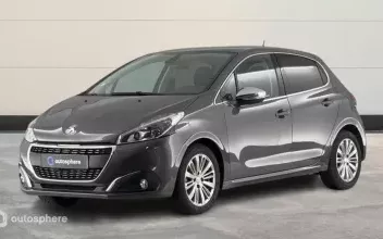 Peugeot 208 Charmeil