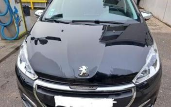 Peugeot 208 Strasbourg