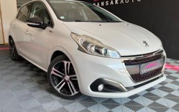 Peugeot 208 Béziers