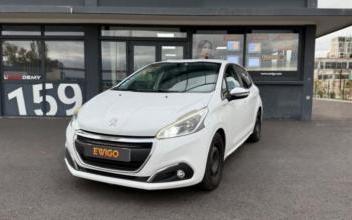 Peugeot 208 Valence