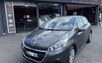 Peugeot 208 Gagny