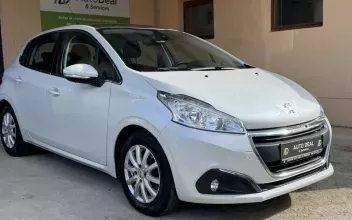 Peugeot 208 Metz