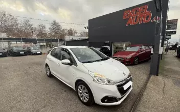 Peugeot 208 Nîmes