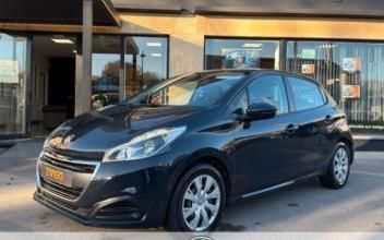 Peugeot 208 Marignane