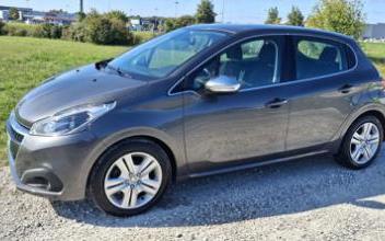 Peugeot 208 Pons