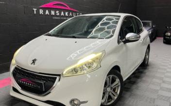 Peugeot 208 Chaponost