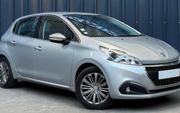 Peugeot 208 Halluin