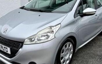 Peugeot 208 Ville-la-Grand
