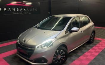 Peugeot 208 Lens