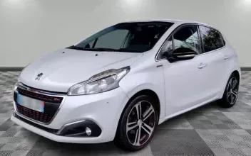 Peugeot 208 Vernouillet
