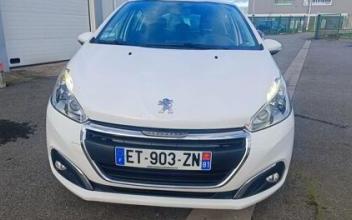 Peugeot 208 Fenouillet