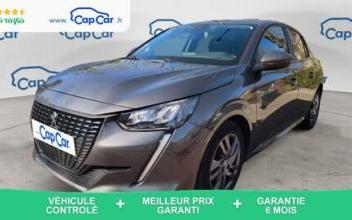 Peugeot 208 Verneuil-en-Halatte