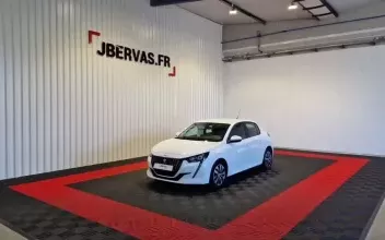 Peugeot 208 Trémuson