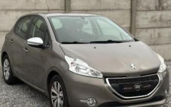 Peugeot 208 Loison-sous-Lens