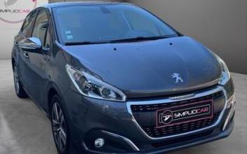 Peugeot 208 Vaucresson