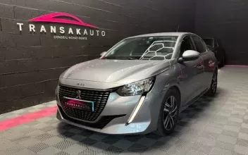 Peugeot 208 Chaponost