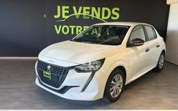 Peugeot 208 Illzach