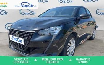 Peugeot 208 La-Limouzinière