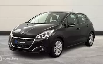 Peugeot 208 Tournefeuille
