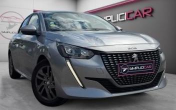 Peugeot 208 Genay