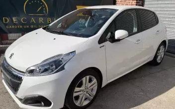 Peugeot 208 Sin-le-Noble