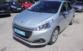 Peugeot 208 Bagnols-sur-Cèze