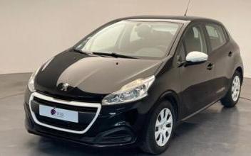 Peugeot 208 Roncq