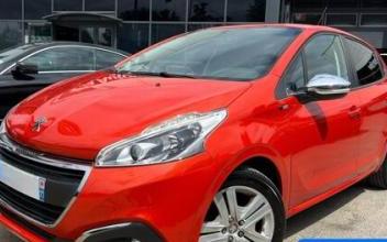 Peugeot 208 Taverny